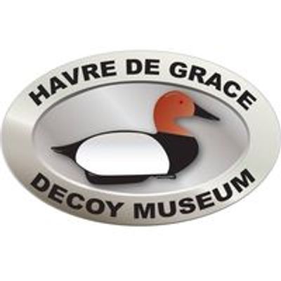 Havre de Grace Decoy Museum