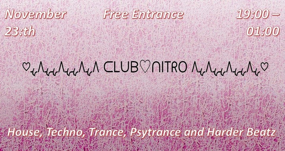 Club Nitro - Part 2