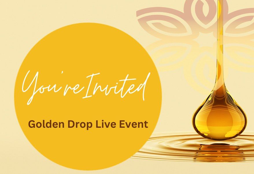 Golden Opportunity Live Event - Northern Suburbs
