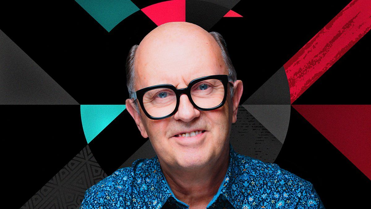 David Rodigan