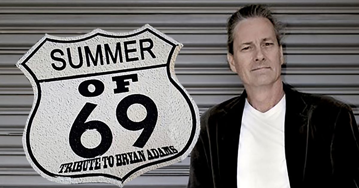 Summer of 69