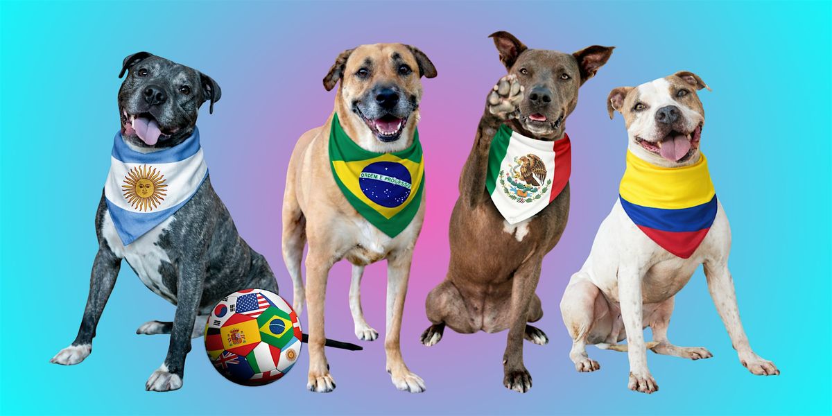 The World Pup