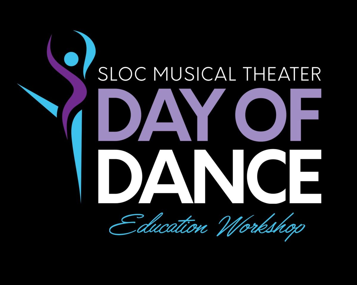 SLOC Day of Dance