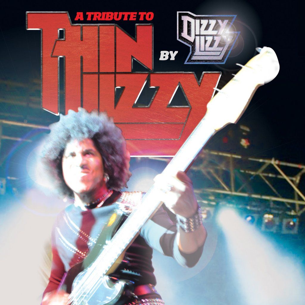 Dizzy Lizzy: Thin Lizzy Tribute