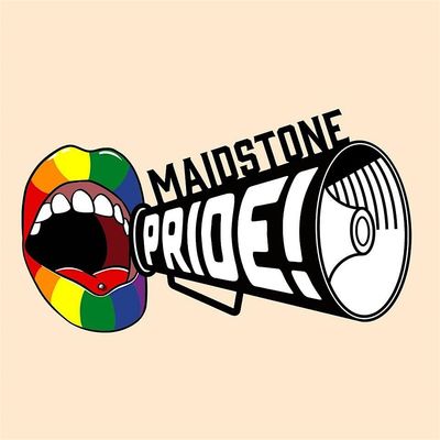 MAIDSTONE PRIDE