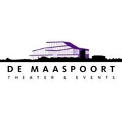 De Maaspoort Theater & Events Venlo