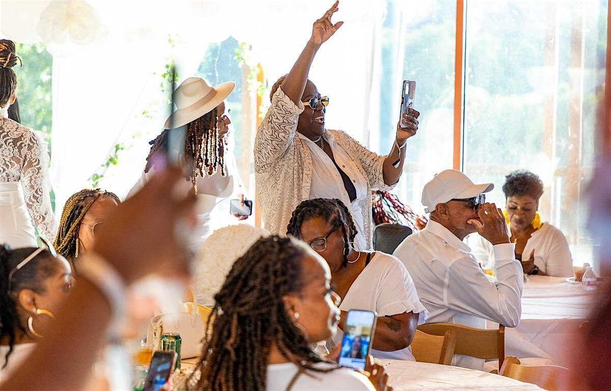 Clarksville's 2nd Annual All White Party on the River!