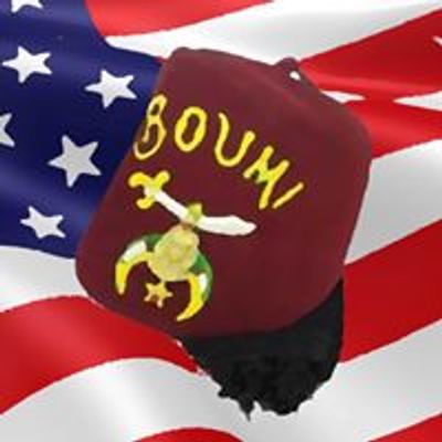 Boumi Shriners