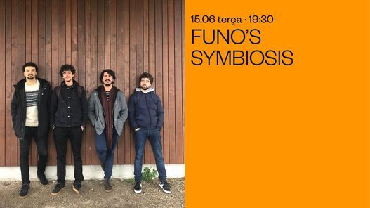 FUNO's Symbiosis