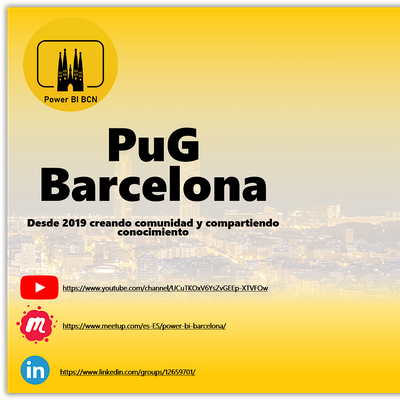 PUG Barcelona
