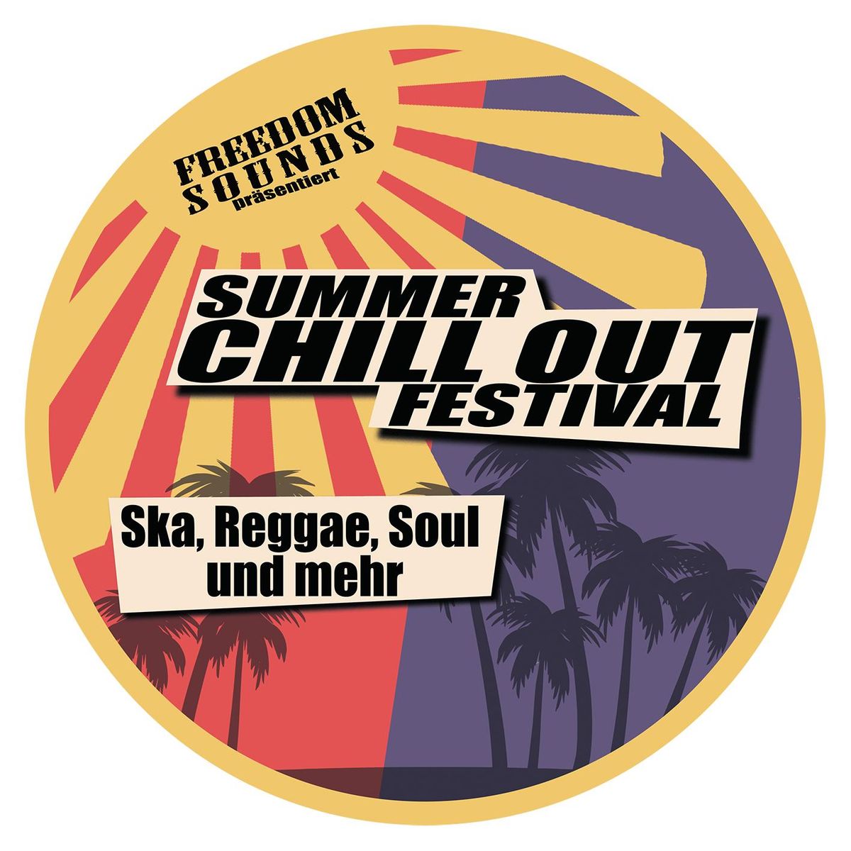 Summer Chill Out Festival 2025