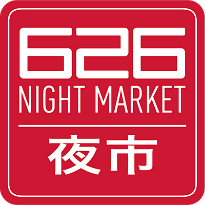 626 Night Market