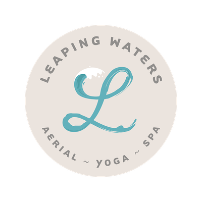 Leaping Waters Aerial Yoga Spa