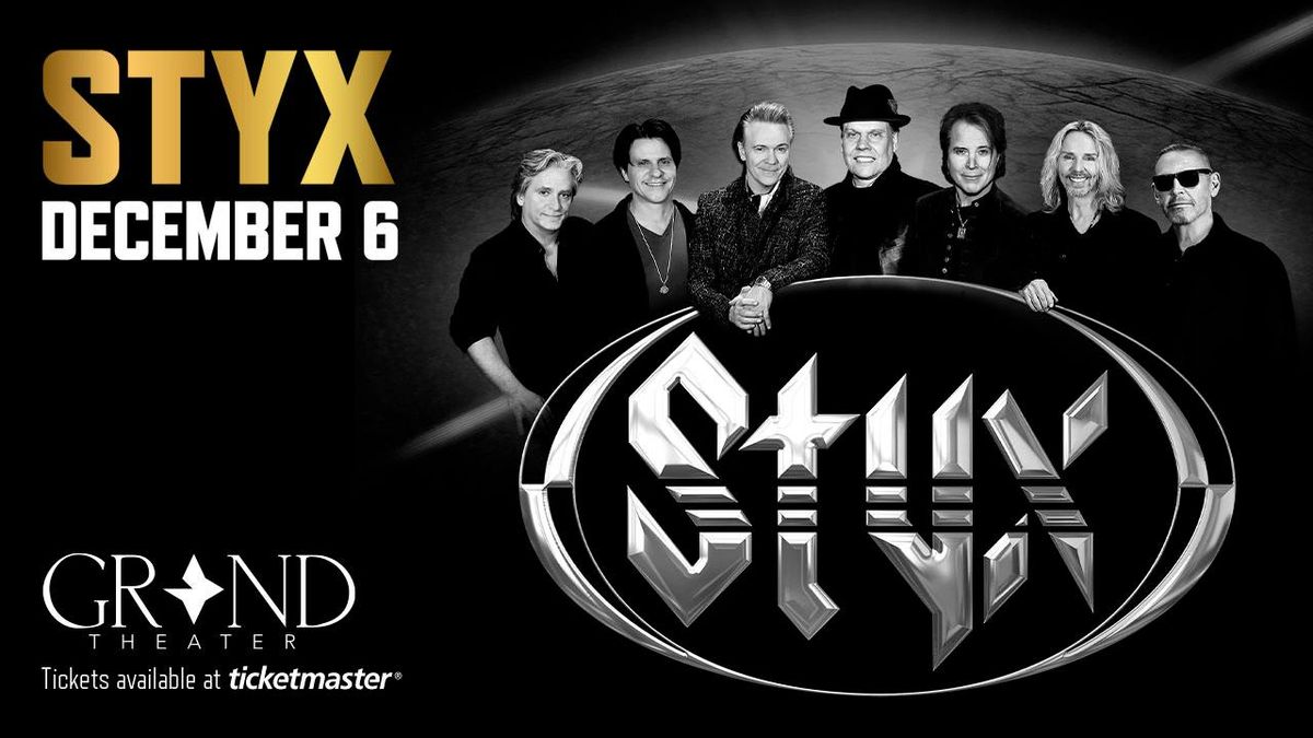 Styx