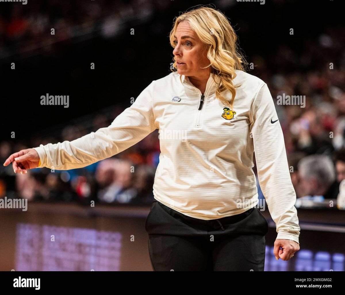 Iowa Hawkeyes Women's Basketball vs. USC Trojans