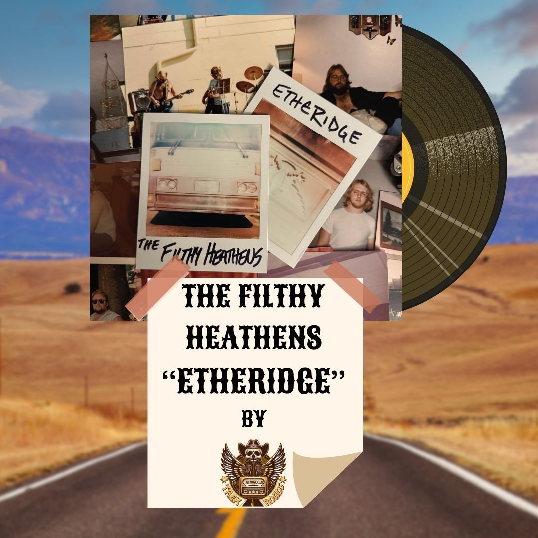 The Filthy Heathens