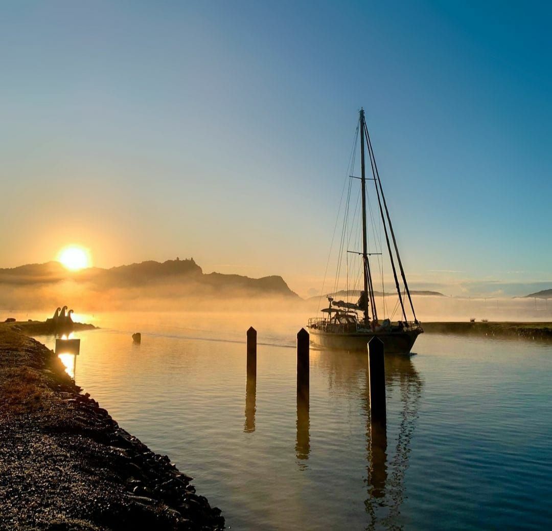 Marsden Cove's Sunset Market 