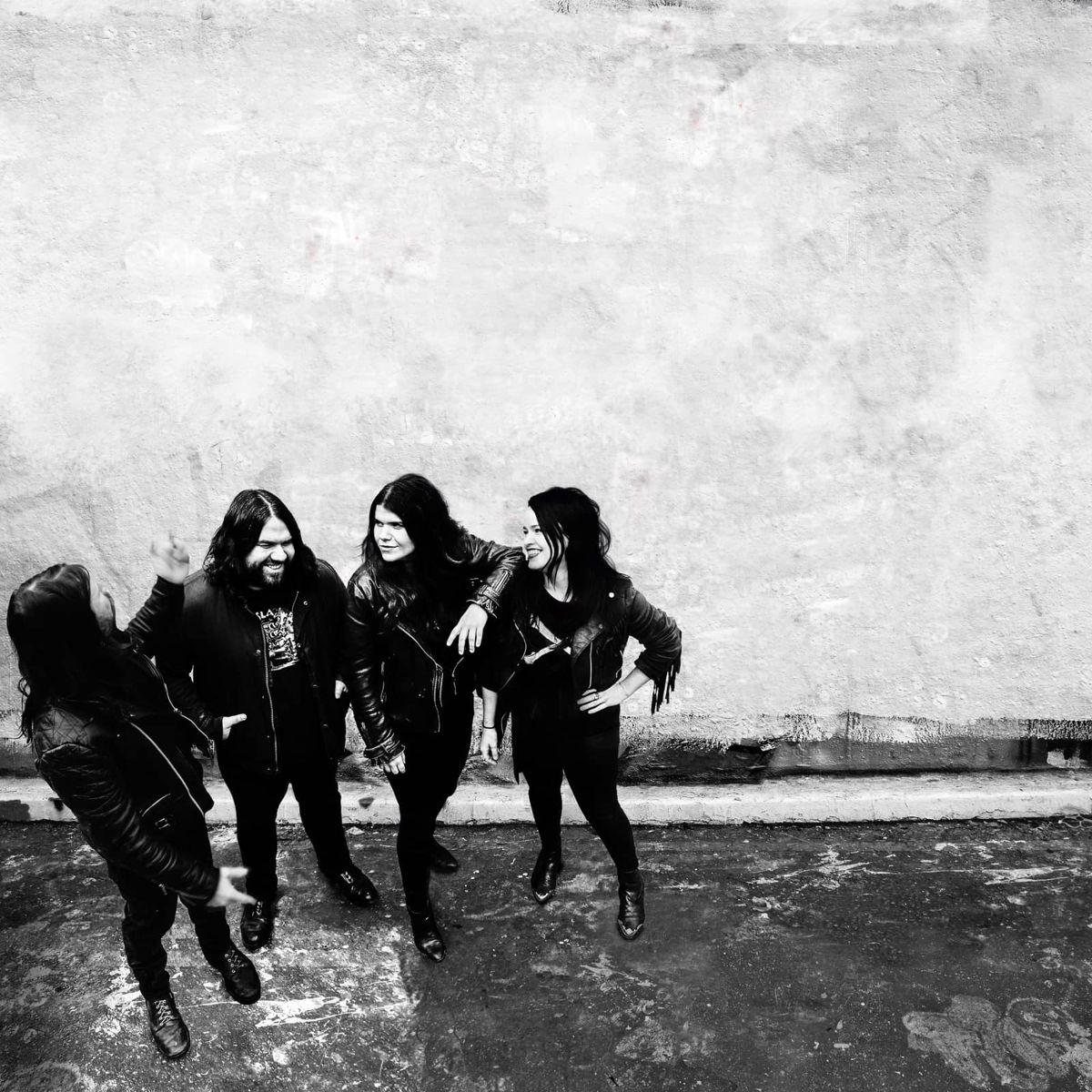 The Magic Numbers London Tickets