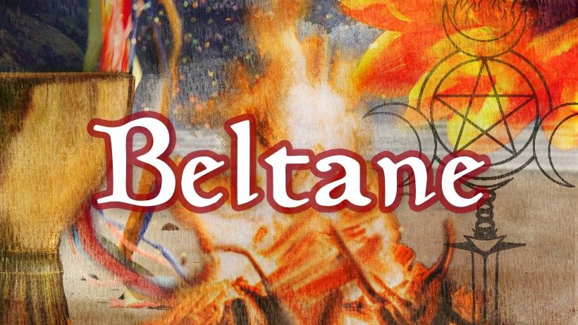 Beltane 2023