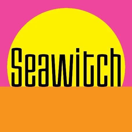 Seawitch at Tolson's tap and tavern 