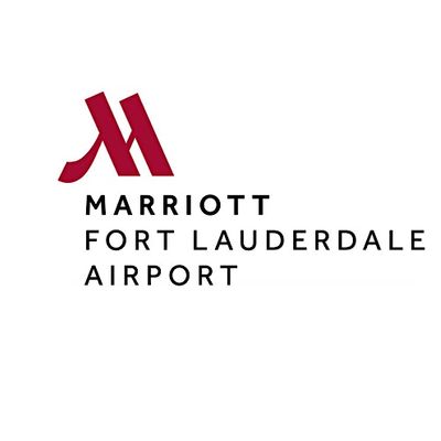 Marriott Fort Lauderdale Airport