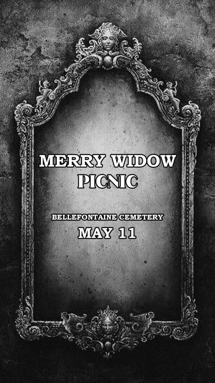 Merry Widow Picnic