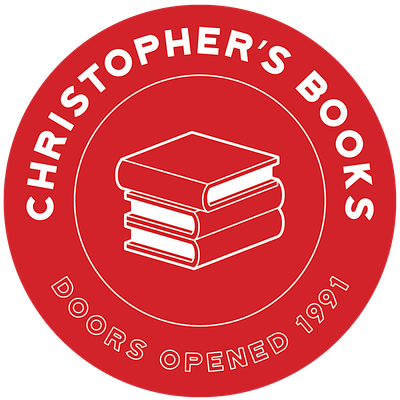Christopher's Books