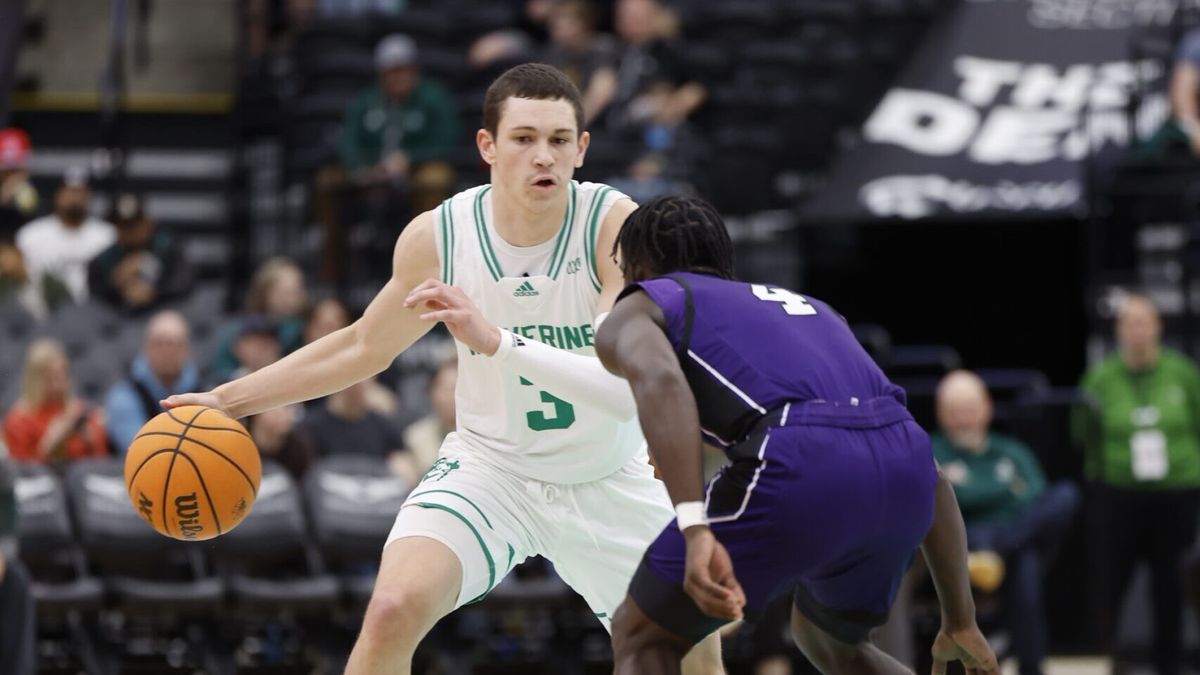 Abilene Christian Wildcats vs. Utah Valley Wolverines