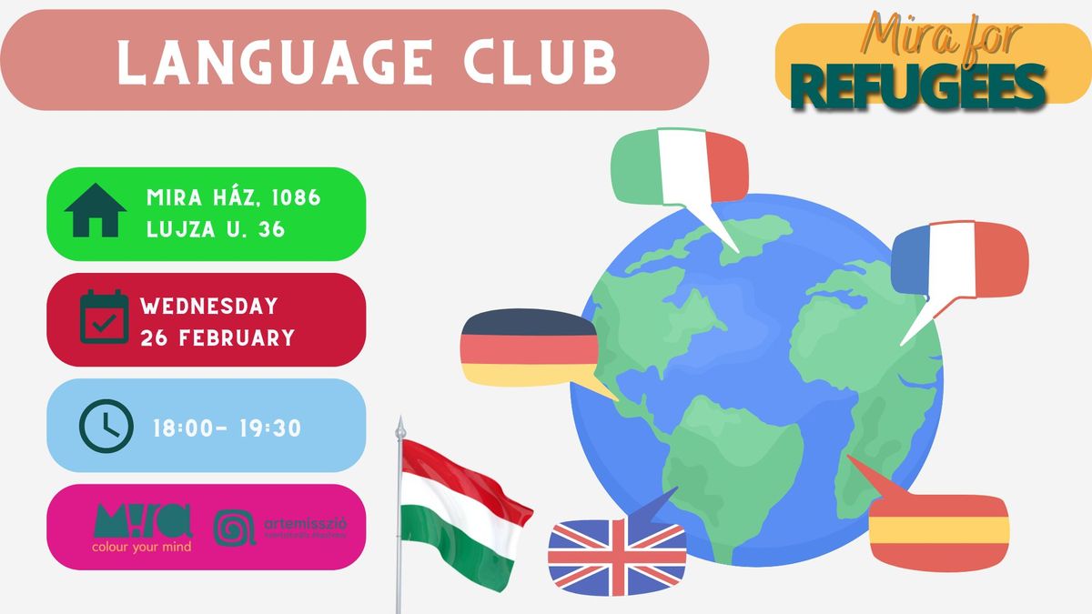 Language Club