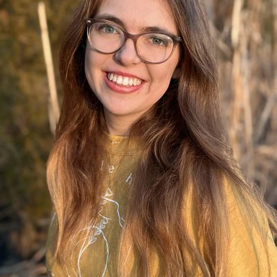 Brooke Smith at Fertile Hope Photography