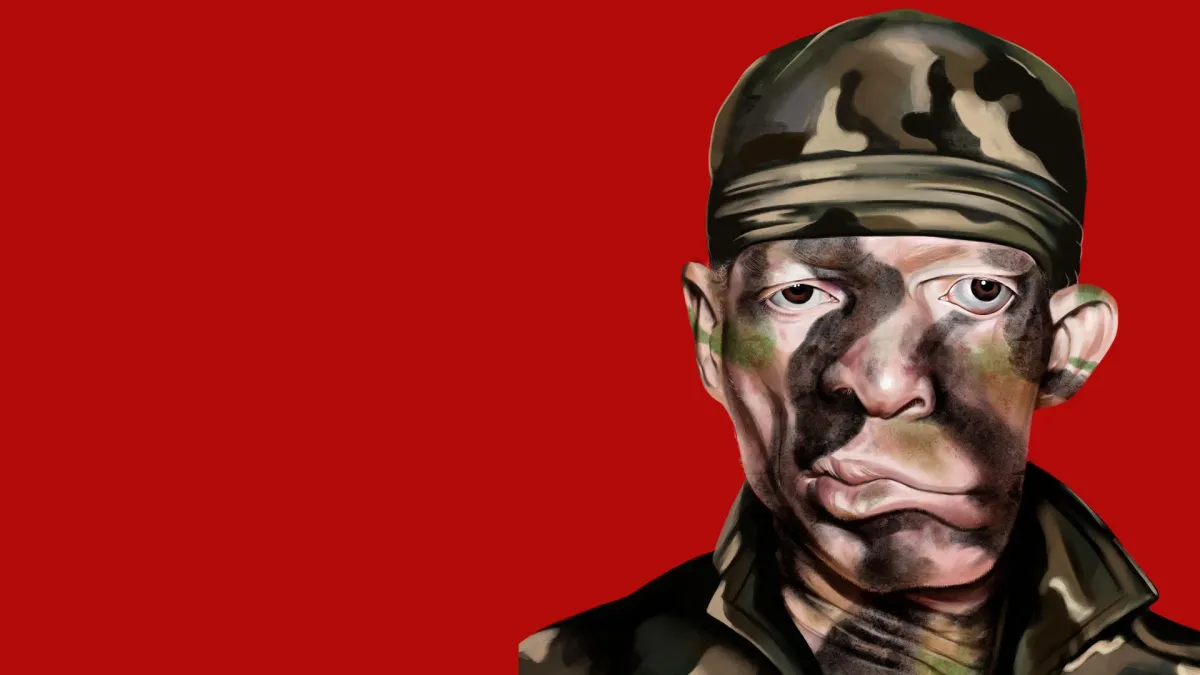 Yellowman, Sika Rlion in Paris