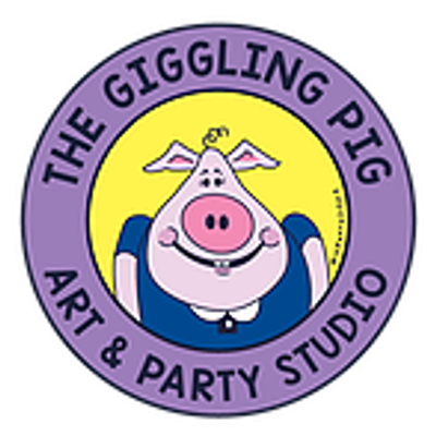 The Giggling Pig