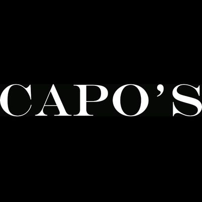 Capo's