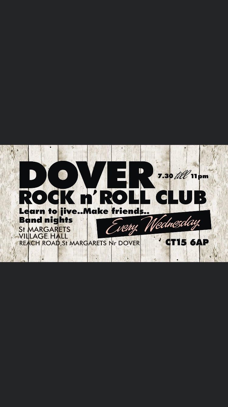 Dover Rock n Roll Club