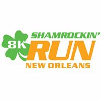 Shamrockin' Run New Orleans