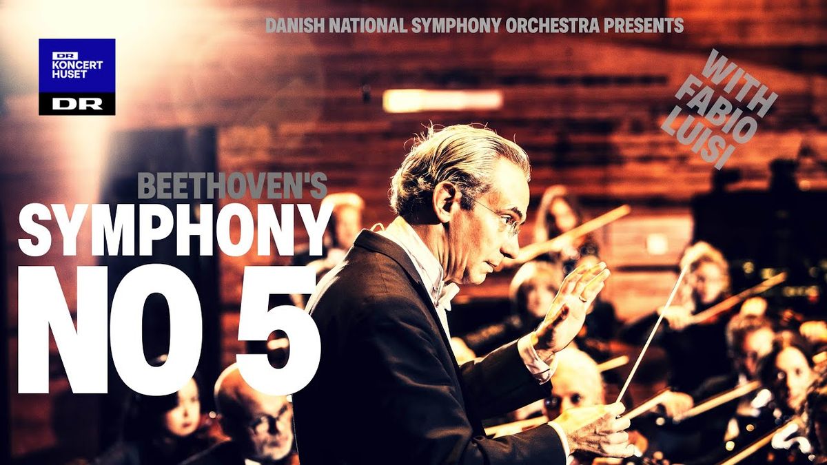 National Symphony Orchestra - Beethovens Fifth