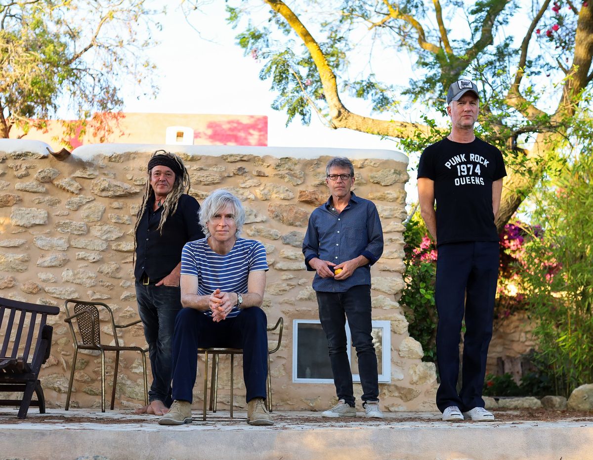 Nada Surf: Moon Mirror Tour