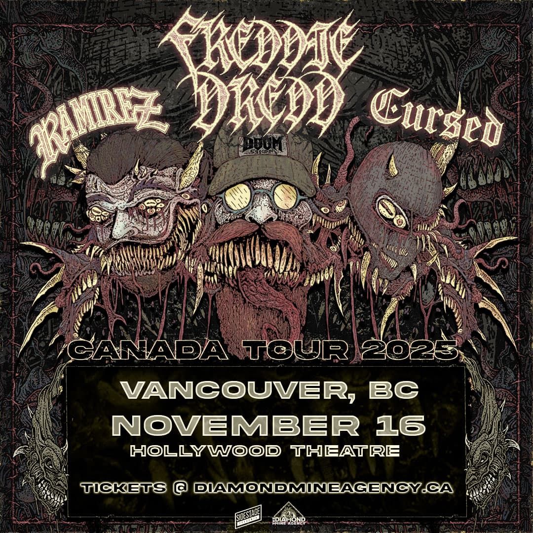 Freddie Dredd & Ramirez