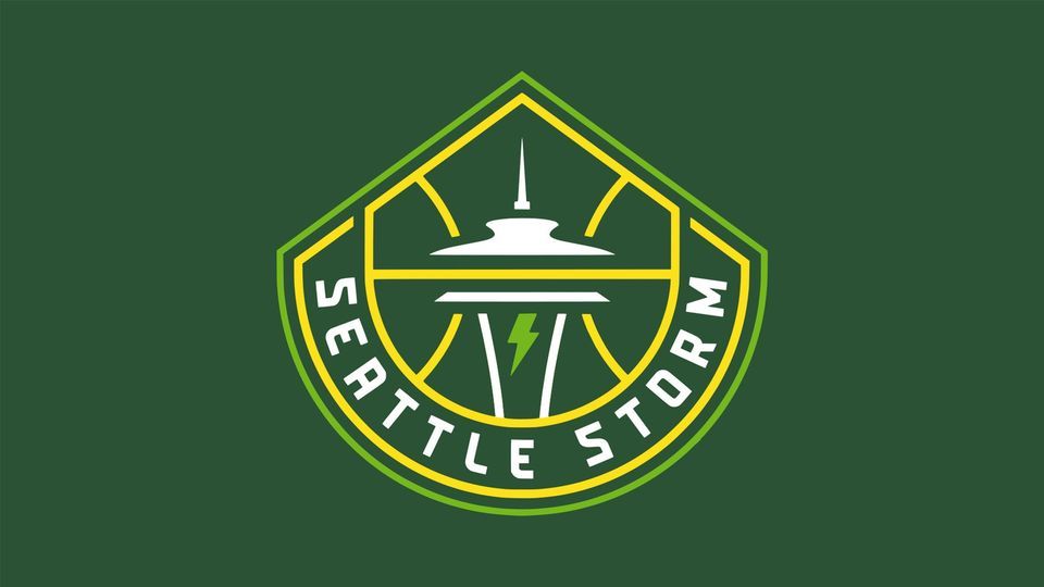 Seattle Storm vs. Washington Mystics