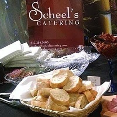 Scheel's Catering