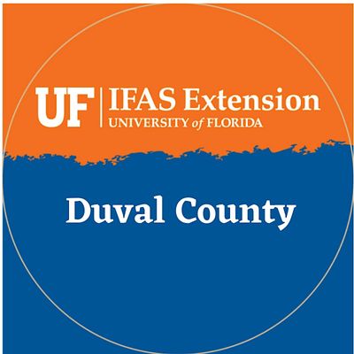 Natasha Parks, UF\/IFAS Extension Duval County