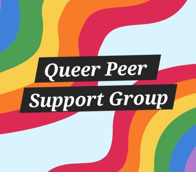 Queet Peer Support Group