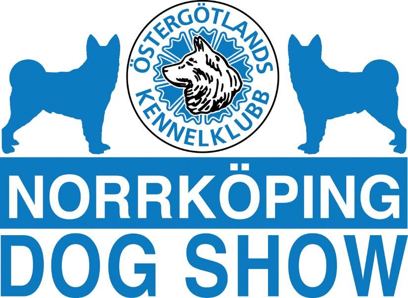 Norrk\u00f6ping Dog Show 2025