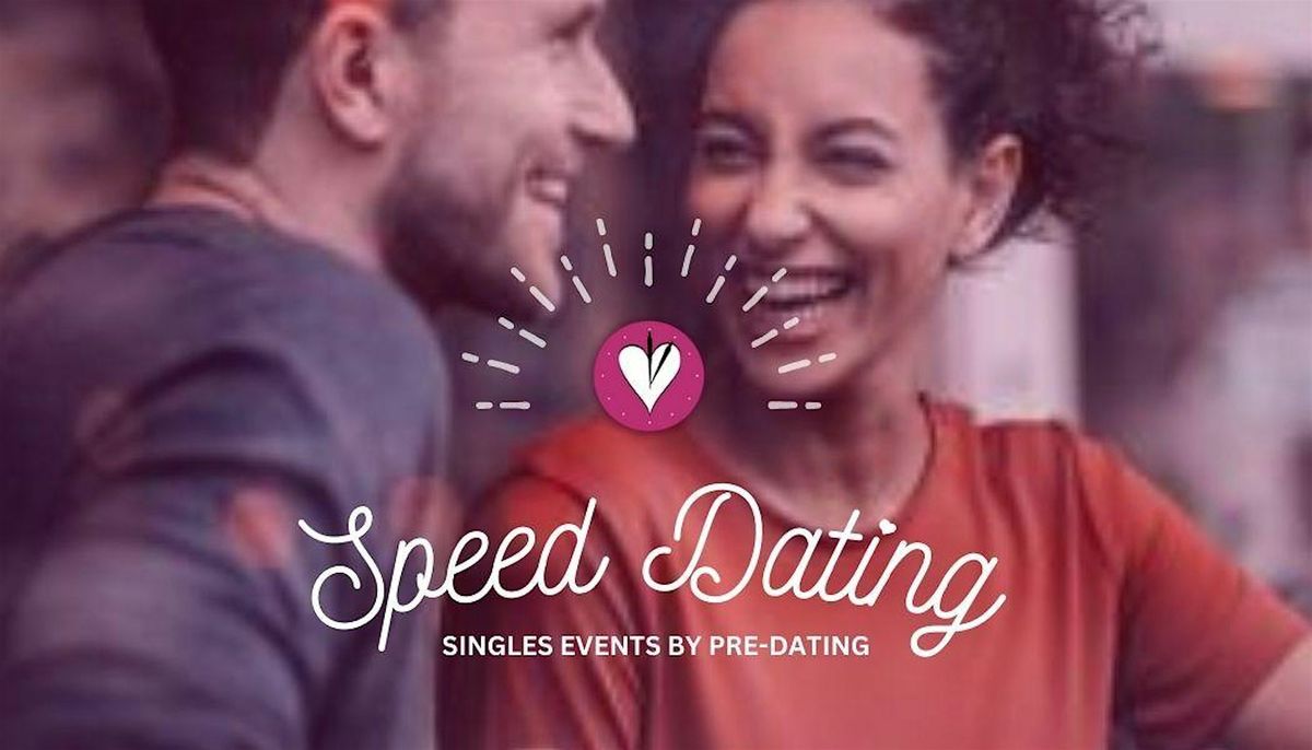 Philadelphia Speed Dating \u2665 Pennsylvania Singles Age 40s and 50s