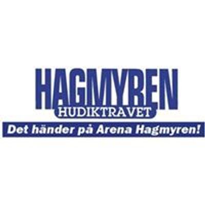 Arena Hagmyren