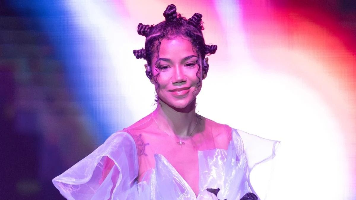 Jhene Aiko Announces 'The Magic Hour Tour' - Get Tickets Now!