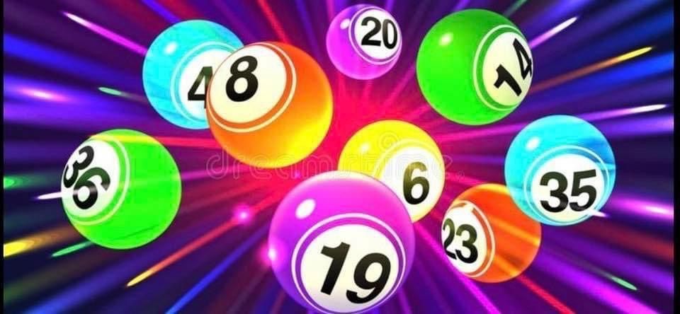 Worlingworth Bingo Night - back to Wednesday nights 