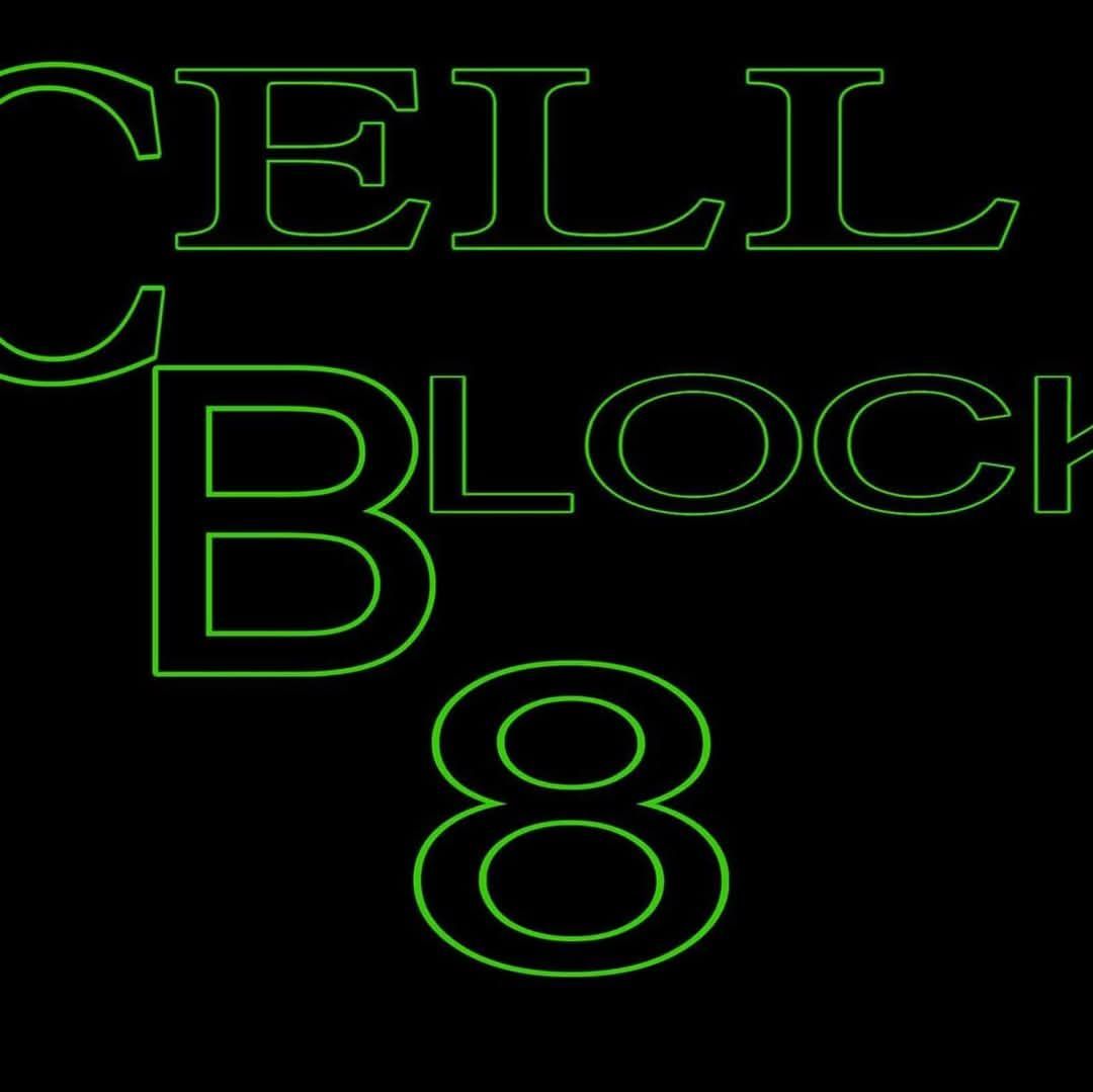 Cell Block 8