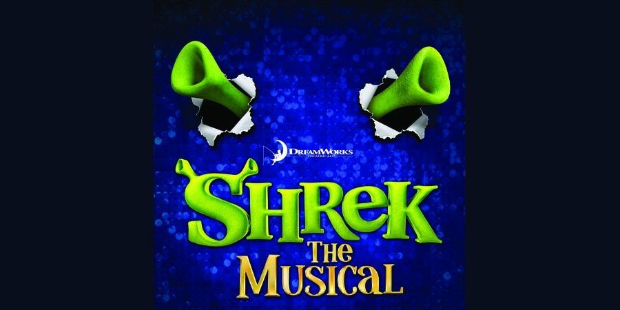 Shrek The Musical 