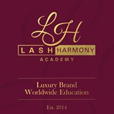 Lash Harmony Academy